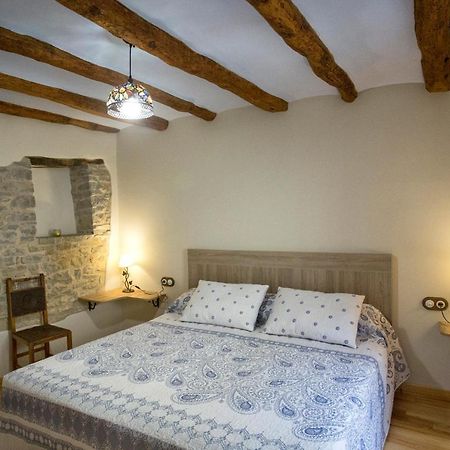 Casa Rural La Masadria Mondot Eksteriør billede